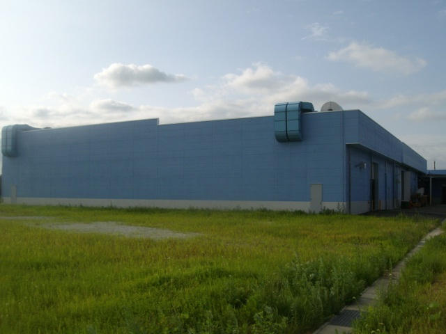 第三工場
